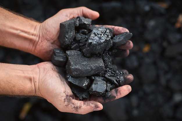 Активированный уголь при метеоризме: эффективность и применение
