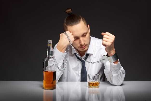 Алкогольная кататония: вред и последствия