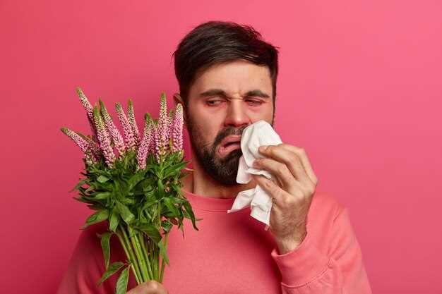 Аллергия на человека: причины, симптомы, диагностика, лечение [Аллергии Здоровье]
