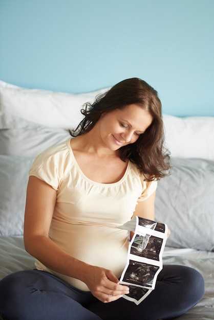 Планирование беременности после гистероскопии