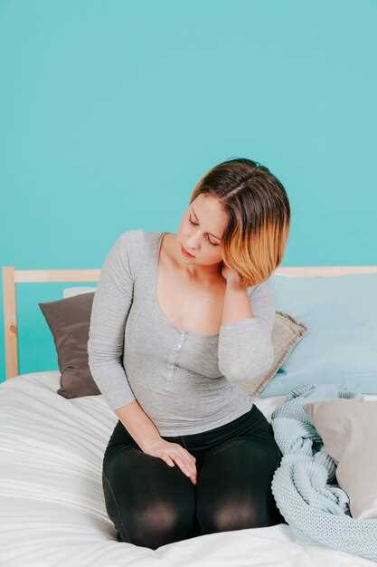 Как облегчить боли в промежности во время беременности
