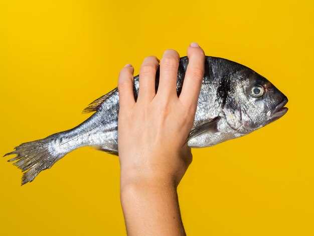Рыба и ботулизм: опасности и меры предосторожности