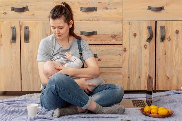 Через сколько после отхода пробки начинаются роды у первородящих