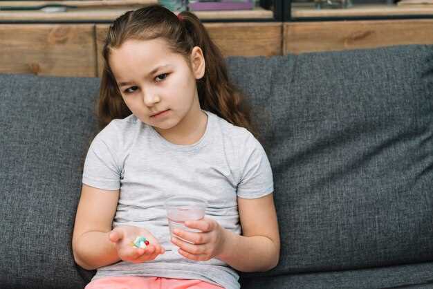 Причины и симптомы рвоты желчью у ребенка