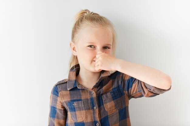 Что делать при запахе ацетона у ребенка: возможные причины