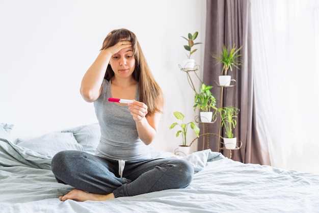 Что делать при пониженном фибриногене во время беременности?