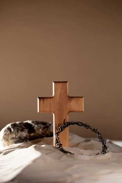 Духовное значение и символизм киотного креста