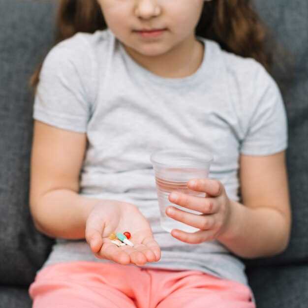 Зачем нужны таблетки от глистов для детей?