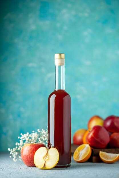 Домашняя витаминная сыворотка с яблоком, мятой и виноградом: эффективный способ борьбы с обезвоживанием