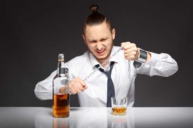 Глуторгин: эффективное средство при алкогольной интоксикации