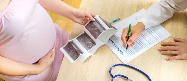 Генетические аномалии и невынашивание беременности: новые исследования и рекомендации
