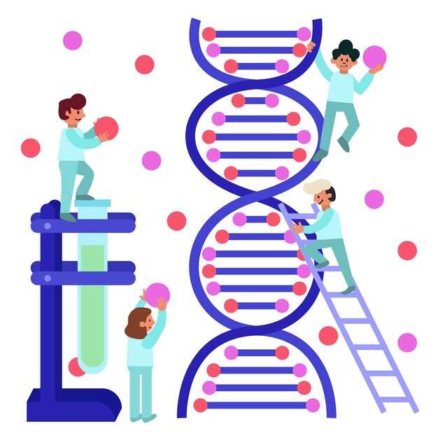 Генетические аномалии: что это такое и как они передаются?
