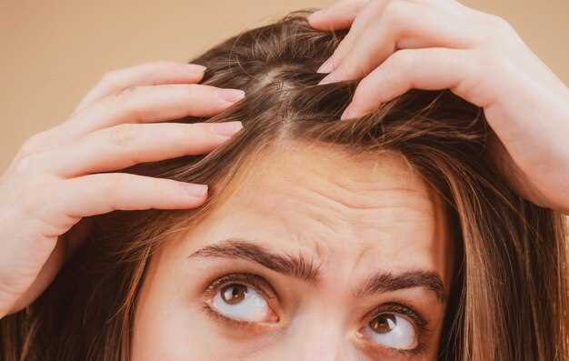 Лечение и профилактика герпеса на голове в волосах