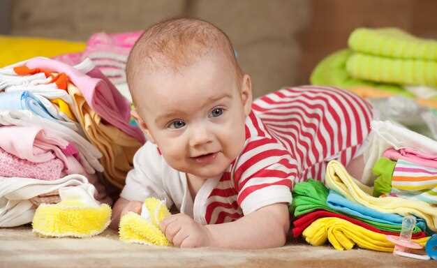 Гигиена головы новорожденного: советы и рекомендации