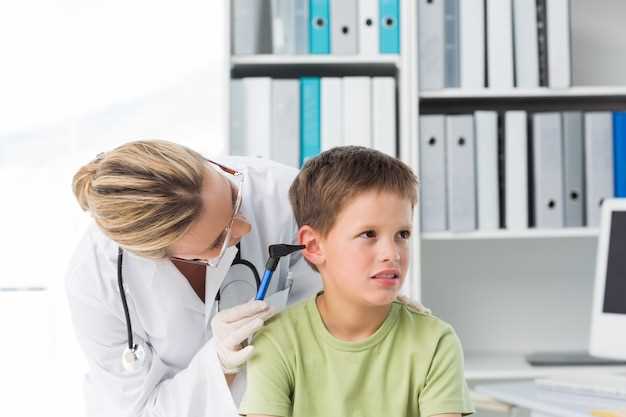 Причины развития глоссита у детей