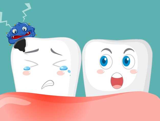 Отбеливание зубов или здоровье десен: что важнее?