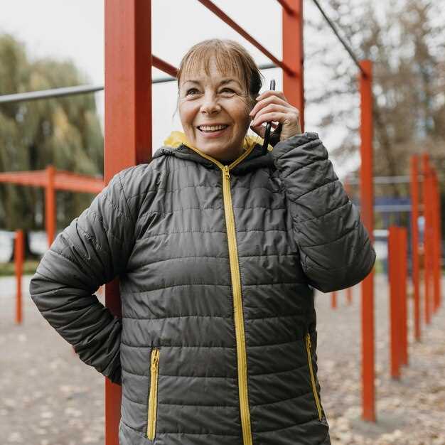 Невероятное преображение 75-летней пенсионерки благодаря активным тренировкам