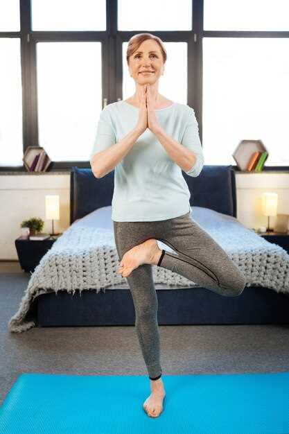 Йога для успокоения нервной системы: комплекс упражнений и рекомендации