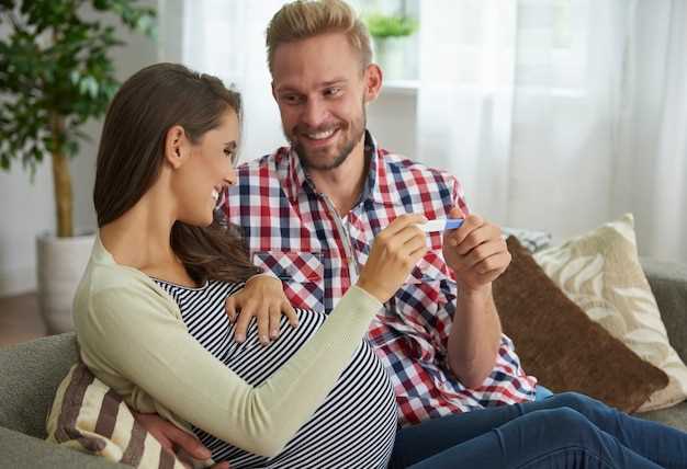 Советы для будущих отцов: как правильно поддерживать беременную жену