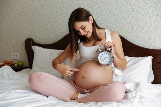 Рекомендации по снятию отеков после родов