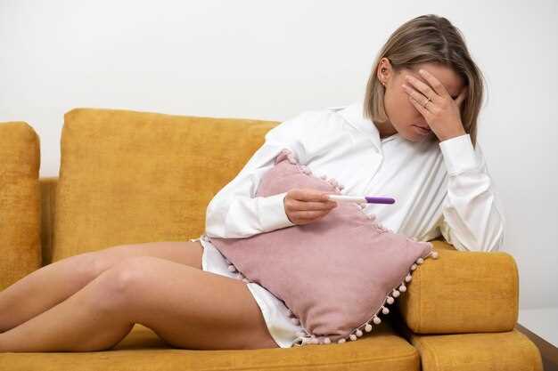 Как преодолеть токсикоз в период беременности?
