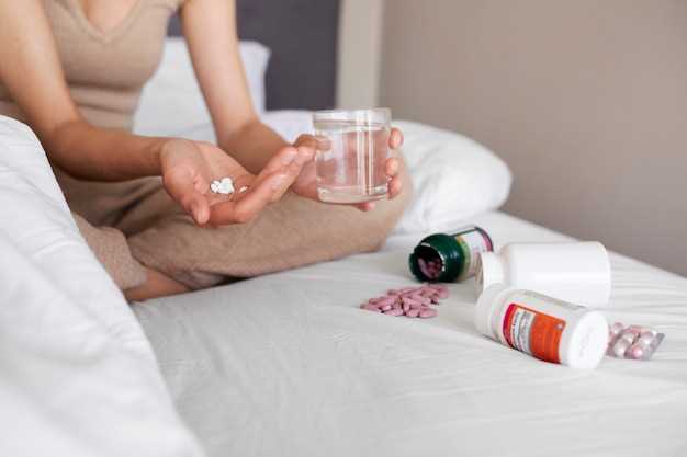 Эффективные препараты для лечения мастопатии