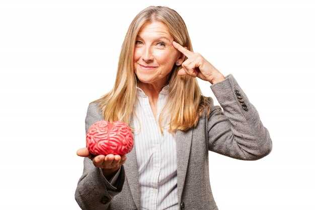 Польза тренировки мозга для повышения концентрации