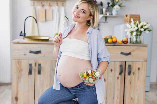 Что следует избегать в питании во время беременности?