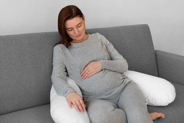 Последствия хронических заболеваний на психологическое состояние беременных