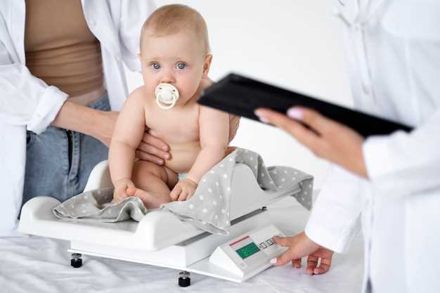 Как обеспечить здоровье ребенка в первый год: профилактика и здоровый образ жизни