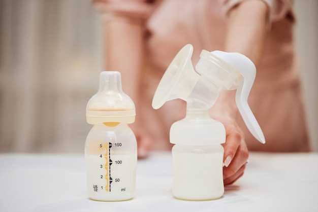 Полезные советы для успешного снятия молока при грудном вскармливании