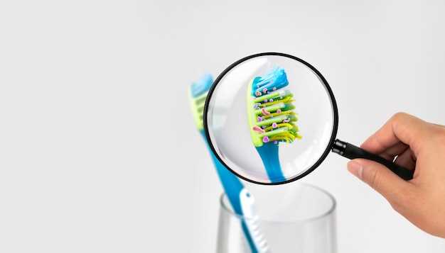 Принцип работы отбеливающей зубной пасты: основные компоненты и механизм действия
