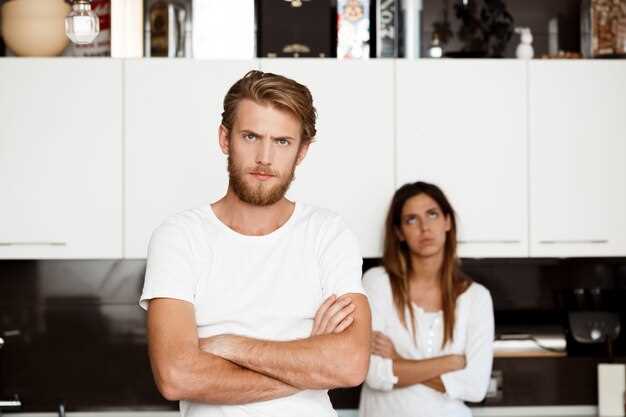 Как реализовать развод с мужем без скандалов и негативных эмоций