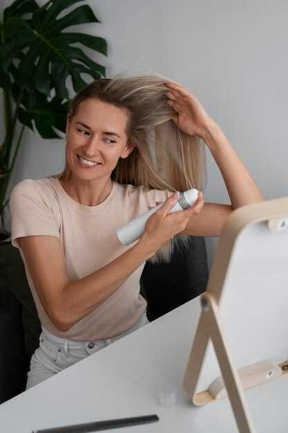 Советы и рекомендации для ухода за средними волосами и поддержания прически