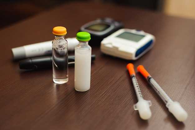 Повышенный уровень сахара в крови: причины и последствия