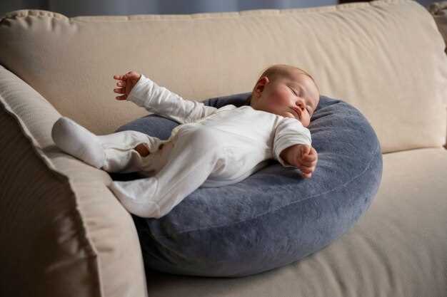 Режим сна у новорожденного: полезные советы