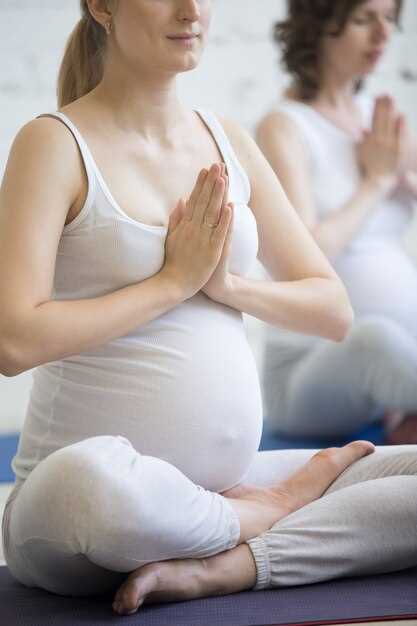 Популярные виды занятий для беременных