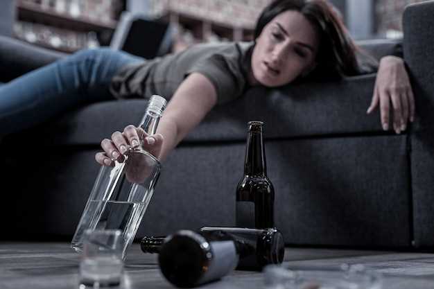 Воздействие алкоголя на функцию головного мозга и приступы эпилепсии