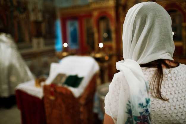 Каноническое право Православной Церкви: история, основные принципы и значение