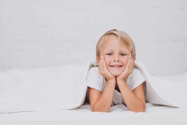 Понимание осознанной улыбки: важный этап развития ребенка