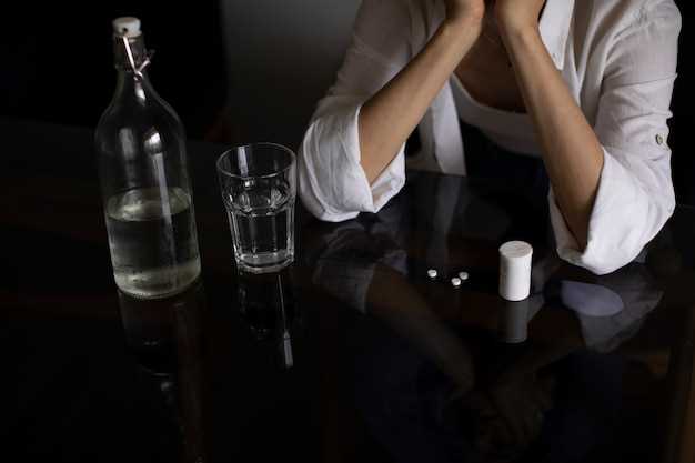 Как правильно применять «Копринол» для лечения алкоголизма?