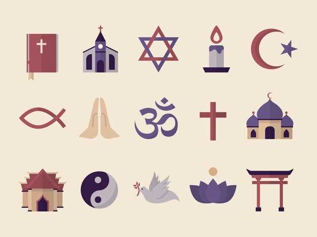 Коптский крест и его значение для религиозного развития