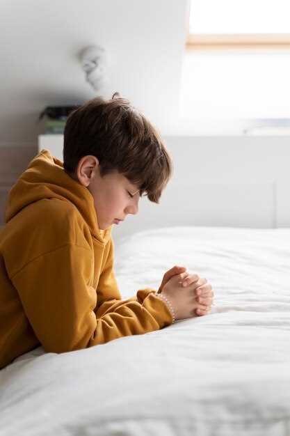 Влияние молитвы на качество сна