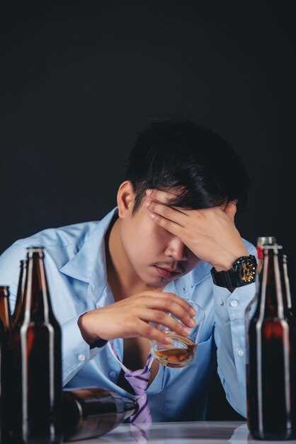 Мышление людей с алкогольной зависимостью: особенности и проблемы
