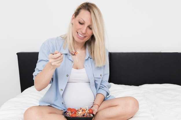 Научные данные о воздействии острой пищи на организм беременных женщин