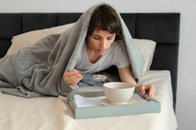 Симптомы простуды: как их распознать?