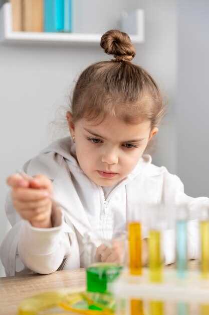 Значение аскорбиновой кислоты для здоровья ребенка