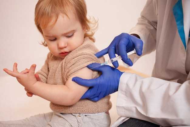 Лейкоциты в кале ребенка: что это такое и почему это важно