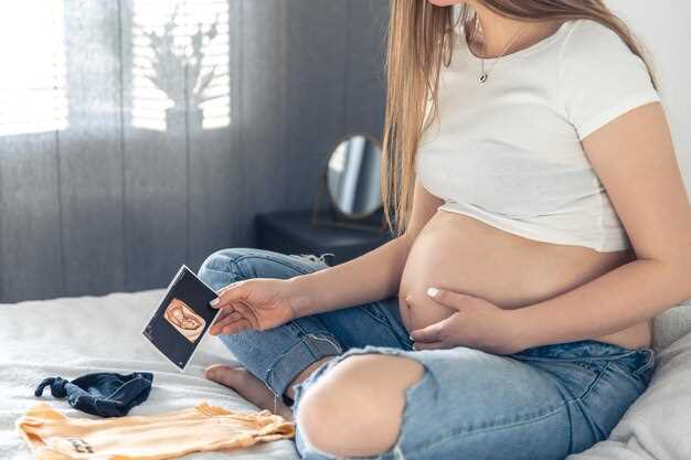 Нормы набора веса при беременности