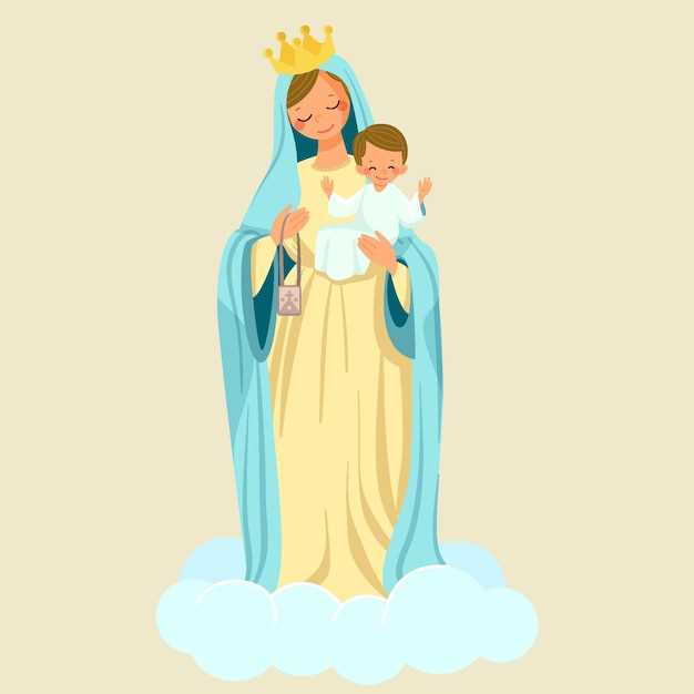 Роль иконы Федоровская Божья мать в православии